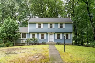 32 Dewey Rd, Lexington, MA 02420 - Photo 1