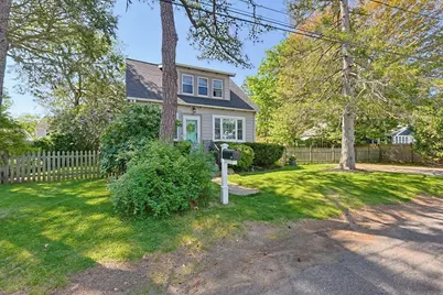 38 Sentinel St, Stoughton, MA 02072 - Photo 1