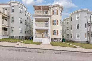 15 Fairmount St, Boston, MA 02124 - Photo 1