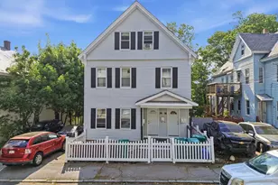 96 Fremont St, Lowell, MA 01850 - Photo 1