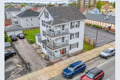 781 Eastern Ave, Fall River, MA 02723 - Photo 1