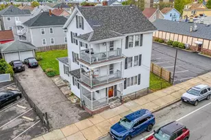 781 Eastern Ave, Fall River, MA 02723 - Photo 1