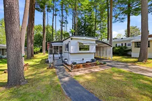 281 Chauncy Walker St, Belchertown, MA 01007 - Photo 1