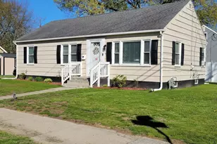 85 Farnsworth, Springfield, MA 01107 - Photo 1