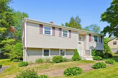 274 Temi Rd, Raynham, MA 02767 - Photo 1