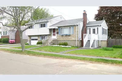 23 Batchelder Ave, Peabody, MA 01960 - Photo 1