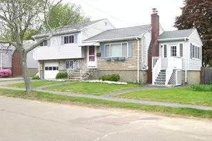 23 Batchelder Ave, Peabody, MA 01960 - Photo 1
