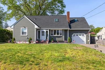 91 Sycamore St, Swansea, MA 02777 - Photo 1