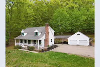 20 Upper Hampden Rd, Monson, MA 01057 - Photo 1
