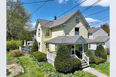 264 Davis St, Greenfield, MA 01301 - Photo 1