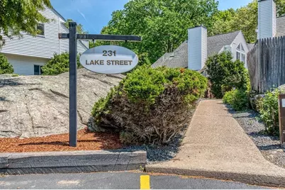 231 Lake St #D, Weymouth, MA 02189 - Photo 1