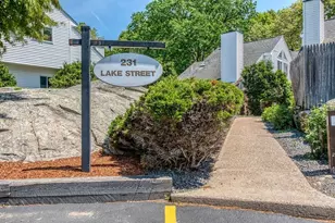 231 Lake St, Weymouth, MA 02189 - Photo 1