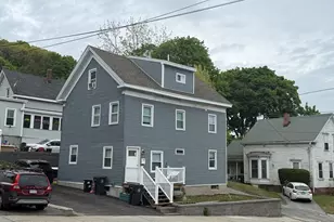 25 High St, Haverhill, MA 01832 - Photo 1