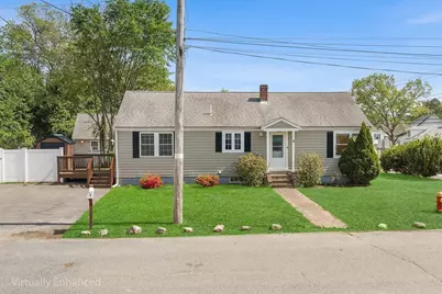 1 Egmont Ave, Billerica, MA 01821 - Photo 1