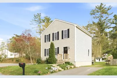 106 Buzzards Bay Dr, Plymouth, MA 02360 - Photo 1