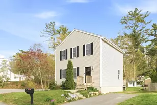 106 Buzzards Bay Dr, Plymouth, MA 02360 - Photo 1