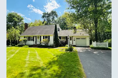 1193 Amostown Rd, West Springfield, MA 01089 - Photo 1