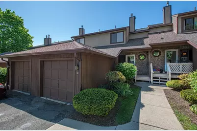 4 Ash Ln #4, Agawam, MA 01001 - Photo 1
