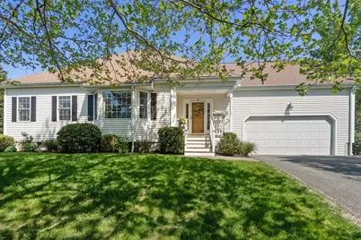 37 Rockville Mdws #37, Millis, MA 02054 - Photo 1