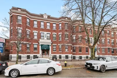 1560 Commonwealth Ave #6, Boston, MA 02135 - Photo 1