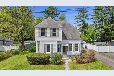 38 Brookside Rd, Westford, MA 01886 - Photo 1