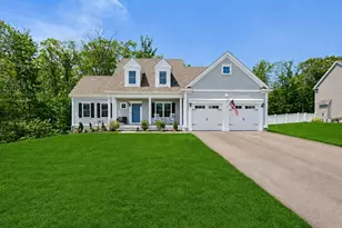 42 Caspian Way, North Attleboro, MA 02760 - Photo 1
