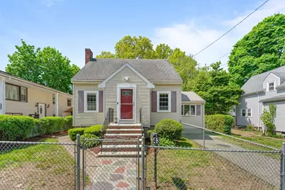43 Chittick Rd, Boston, MA 02136 - Photo 1