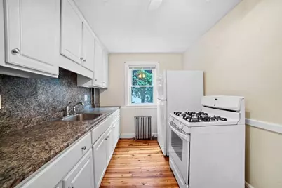 431 Adams Street #3, Quincy, MA 02169 - Photo 1