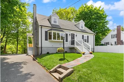 1049 Pleasant St, Canton, MA 02021 - Photo 1
