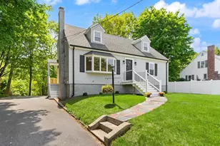 1049 Pleasant St, Canton, MA 02021 - Photo 1