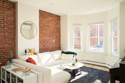 183 Spring #1, Cambridge, MA 02141 - Photo 1