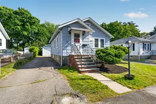 58 Kirkland St, Weymouth, MA 02190 - Photo 1