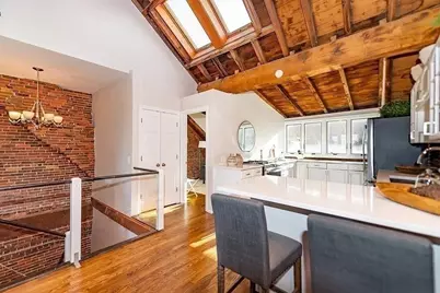 57 Fulton St. #10, Boston, MA 02109 - Photo 1