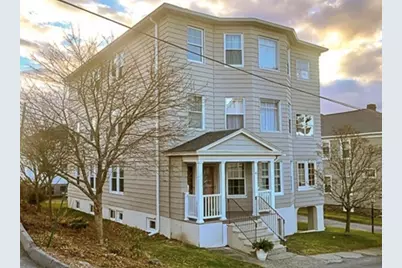 6 Trottier #4, Worcester, MA 01606 - Photo 1