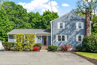 155 Reed St., Lexington, MA 02421 - Photo 1