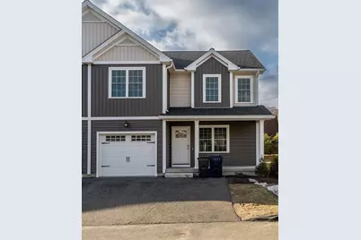 110 Lockhouse Rd #I, Westfield, MA 01085 - Photo 1
