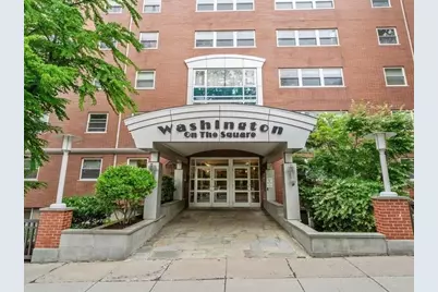 1600 Beacon Street #207, Brookline, MA 02446 - Photo 1