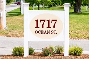 1717 Ocean St, Marshfield, MA 02050 - Photo 1
