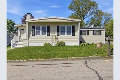 3 Holly Road, Taunton, MA 02780 - Photo 1