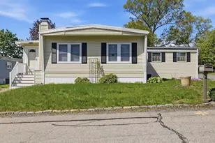 3 Holly Rd, Taunton, MA 02780 - Photo 1