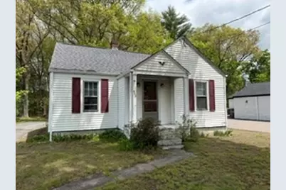 403 Old Colony Rd., Norton, MA 02766 - Photo 1