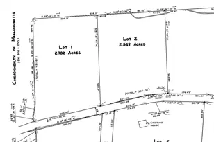 Lots 1 & 2 Richmond Rd, Warwick, MA 01378 - Photo 1