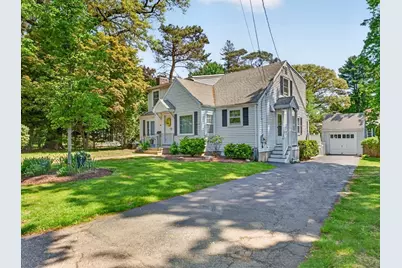 490 Webster St, Needham, MA 02494 - Photo 1