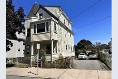 20 Joseph Street #2, Medford, MA 02155 - Photo 1