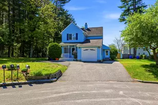 19-21 Wedgewood Cir, Springfield, MA 01129 - Photo 1