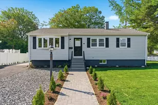 60 Pond Ln, Randolph, MA 02368 - Photo 1