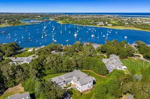335 Stage Island, Chatham, MA 02633 - Photo 1