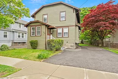 93 Baxter Ave, Quincy, MA 02169 - Photo 1