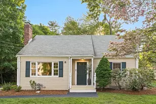 7 Haven Ln, Wayland, MA 01778 - Photo 1