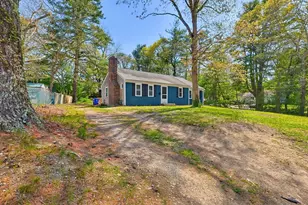 9 Scraggy Neck Rd Ext, Bourne, MA 02532 - Photo 1